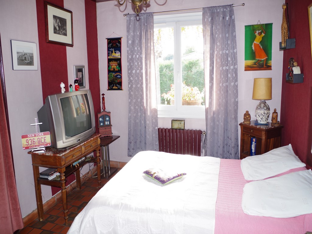 Maison 147m², 4 chambres sur 960m² avec piscine sur CESTAS PIERROTON